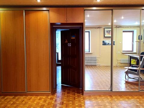 квартира по адресу Академика Курчатова просп., 28