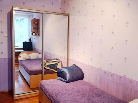 квартира по адресу Академика Курчатова просп., 28