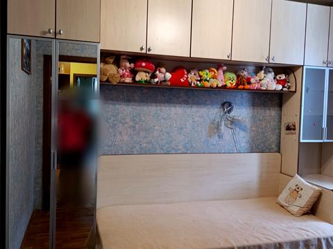 квартира по адресу Академика Курчатова просп., 28