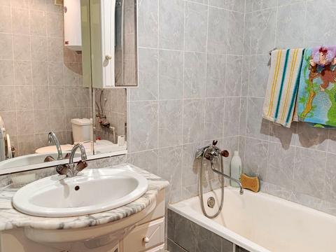 квартира по адресу Академика Курчатова просп., 28