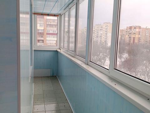 квартира по адресу Академика Курчатова просп., 28