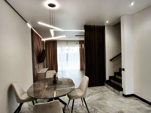 дом по адресу Калиновського