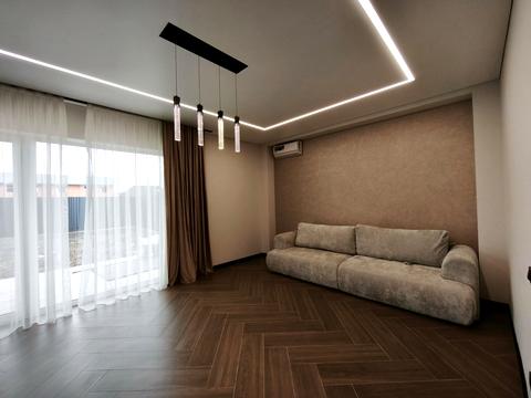 дом по адресу Калиновського