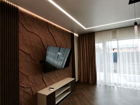 дом по адресу Калиновського