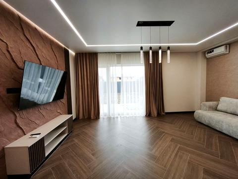 дом по адресу Калиновського