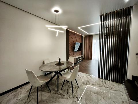 дом по адресу Калиновського