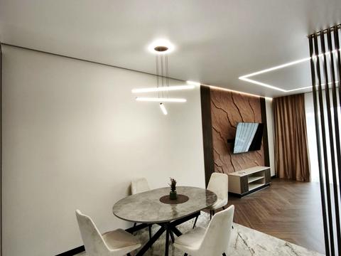 дом по адресу Калиновського