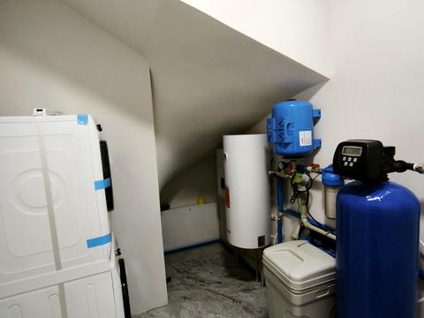 дом по адресу Калиновського