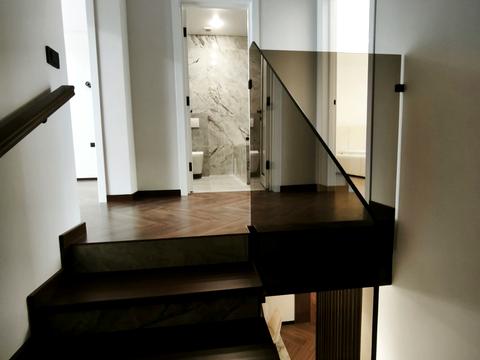 дом по адресу Калиновського