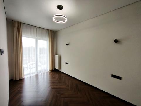 дом по адресу Калиновського