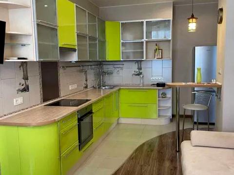 квартира за адресою Французький бульв., 22/4