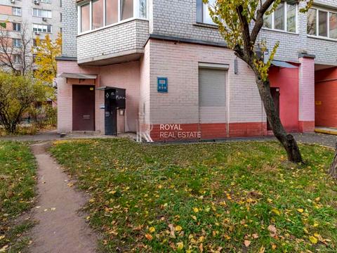 коммерческая по адресу Верховинца Василия ул., 10