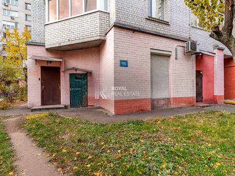 коммерческая по адресу Верховинца Василия ул., 10