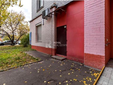 коммерческая по адресу Верховинца Василия ул., 10