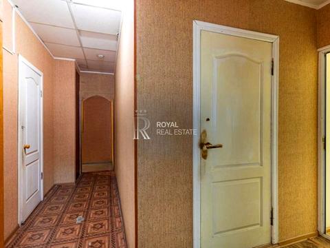 коммерческая по адресу Верховинца Василия ул., 10