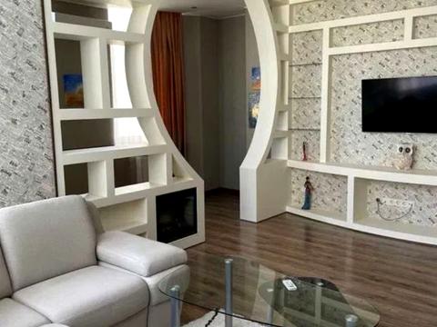 квартира за адресою Французький бульв., 22/4