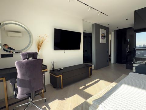 квартира за адресою Джона Маккейна вул. (Івана Кудрі), 1-Б