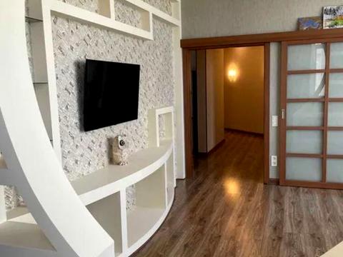 квартира за адресою Французький бульв., 22/4