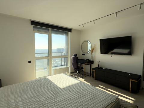 квартира за адресою Джона Маккейна вул. (Івана Кудрі), 1-Б