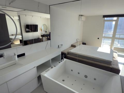 квартира за адресою Джона Маккейна вул. (Івана Кудрі), 1-Б