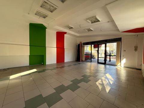 коммерческая по адресу Щирецкая ул., 36