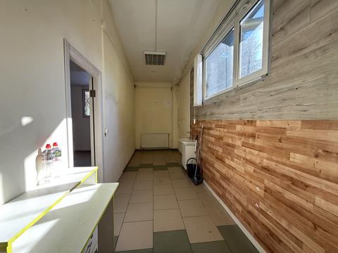 коммерческая по адресу Щирецкая ул., 36