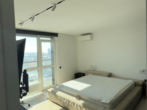 квартира за адресою Джона Маккейна вул. (Івана Кудрі), 1-Б