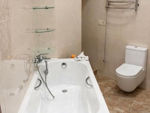 квартира за адресою Французький бульв., 22/4