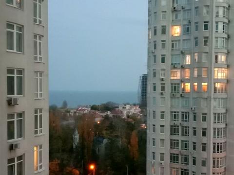 квартира за адресою Французький бульв., 22/4