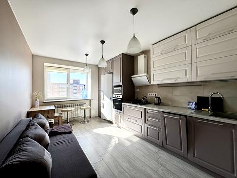 квартира по адресу Набережная Победы ул., 62