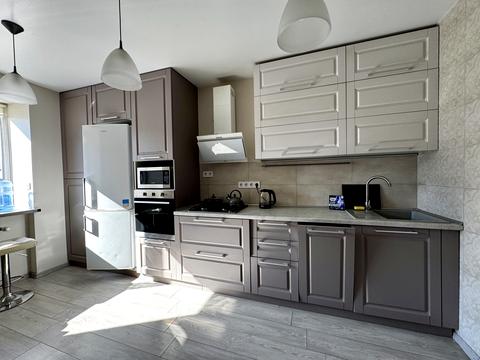 квартира по адресу Набережная Победы ул., 62