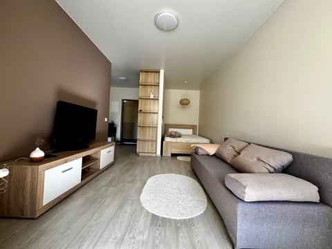 квартира по адресу Набережная Победы ул., 62