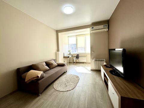 квартира по адресу Набережная Победы ул., 62