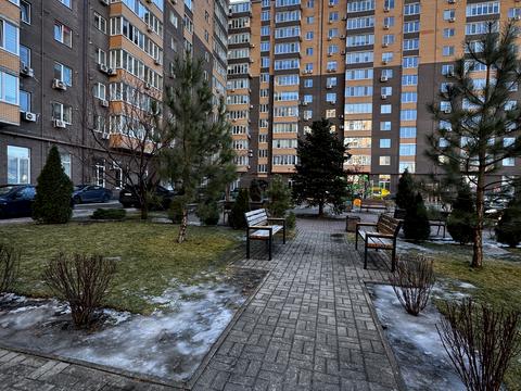 квартира по адресу Набережная Победы ул., 62