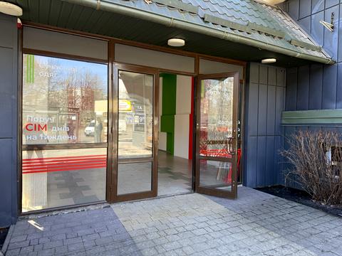 коммерческая по адресу Щирецкая ул., 36