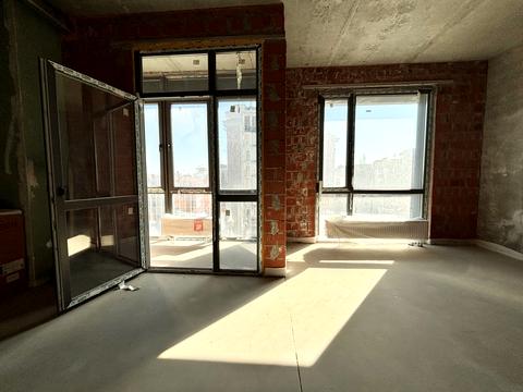 квартира по адресу Короленко ул., 22-А