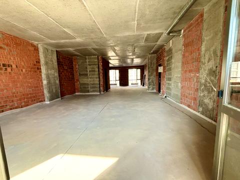 квартира по адресу Короленко ул., 22-А