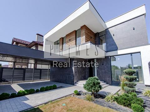 будинок за адресою Сергія Колоса вул. (Леніна)