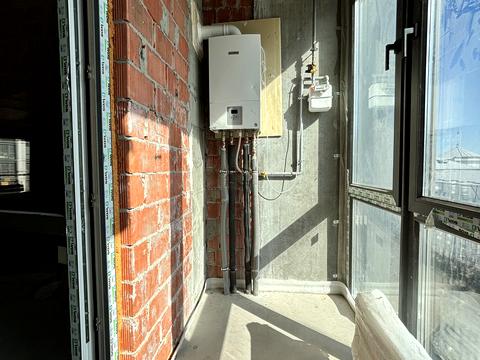 квартира по адресу Короленко ул., 22-А