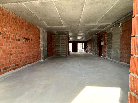 квартира по адресу Короленко ул., 22-А