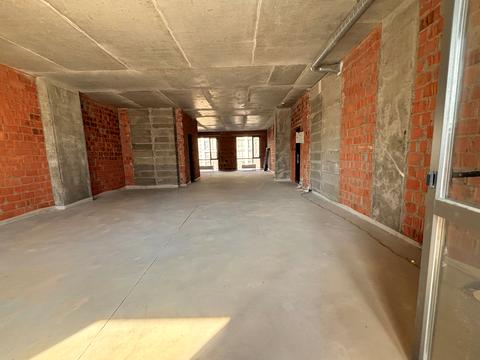 квартира по адресу Короленко ул., 22-А