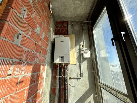 квартира по адресу Короленко ул., 22-А