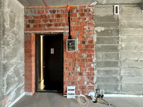 квартира по адресу Короленко ул., 22-А