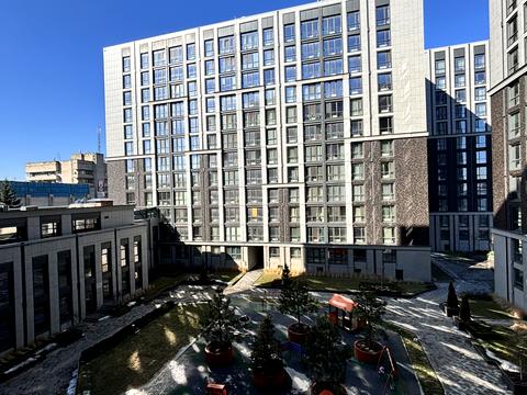 квартира по адресу Короленко ул., 22-А