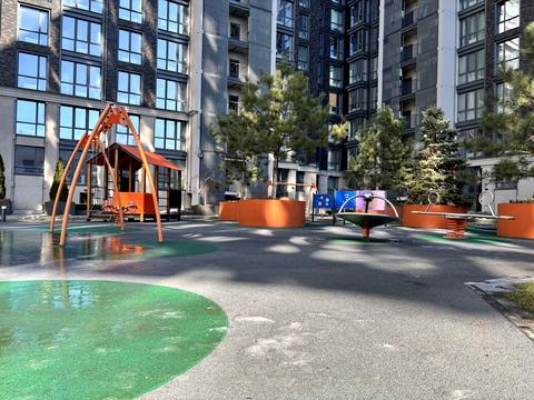 квартира по адресу Короленко ул., 22-А