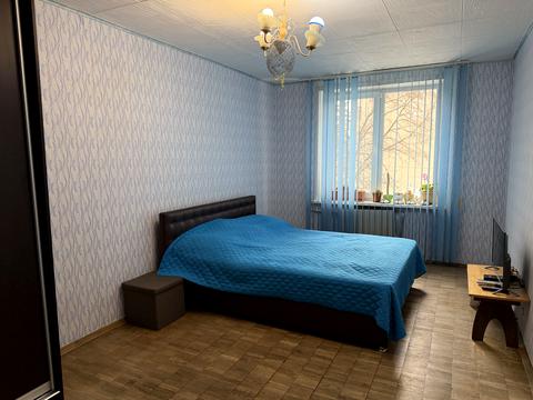 квартира за адресою Оксани Вороніної пров. (Металістів), 1