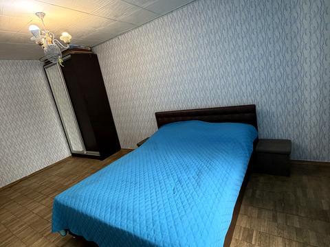 квартира за адресою Оксани Вороніної пров. (Металістів), 1