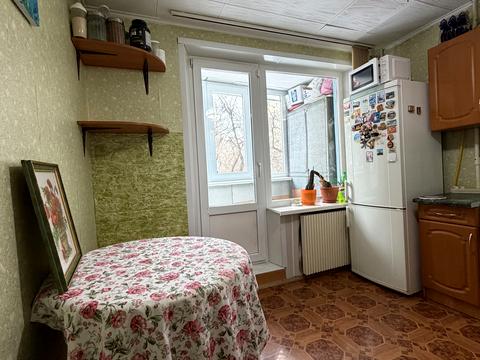 квартира за адресою Оксани Вороніної пров. (Металістів), 1