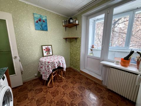 квартира за адресою Оксани Вороніної пров. (Металістів), 1