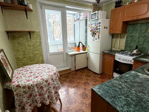 квартира за адресою Оксани Вороніної пров. (Металістів), 1